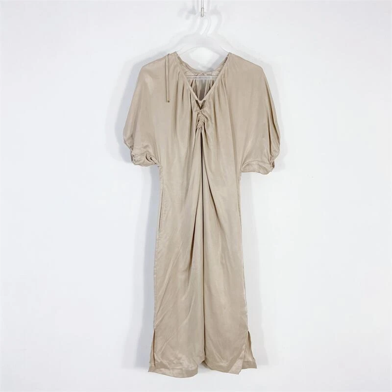 【77衣橱】YD8554精品女装连衣裙裙子【红人上新】K