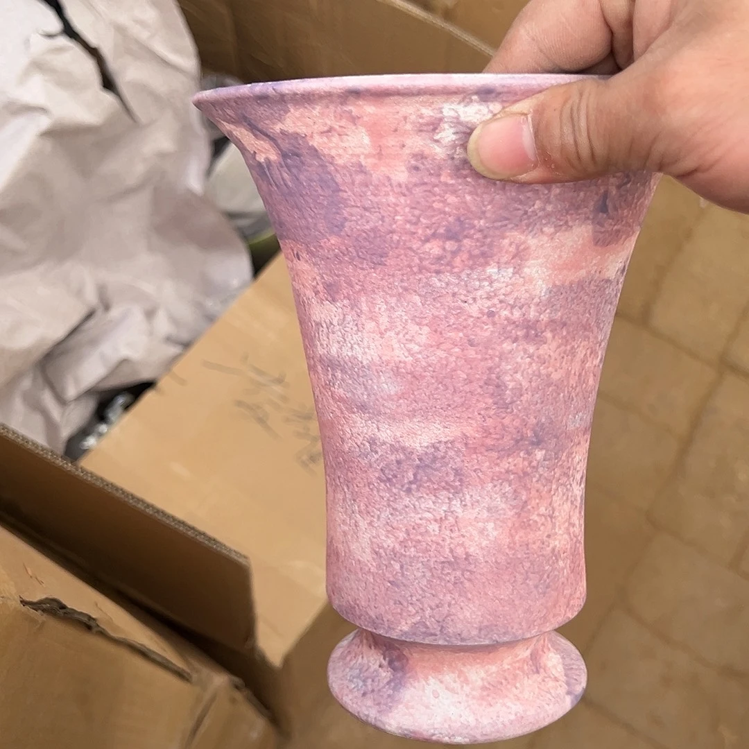 026景德镇陶瓷口10高20