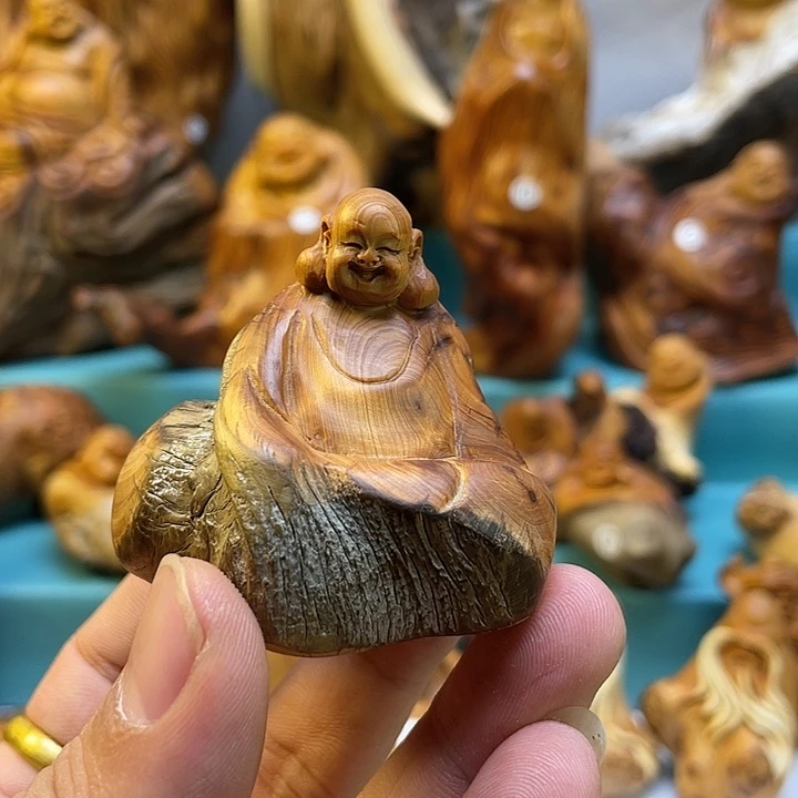 柏木（崖柏）太行崖柏陈化