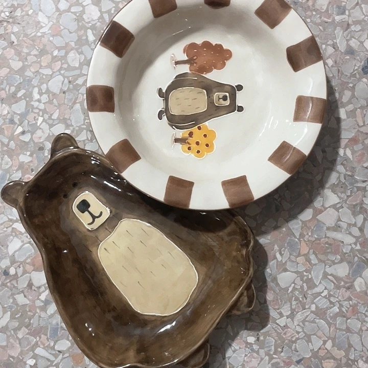 微瑕陶瓷完美主义者勿拍2