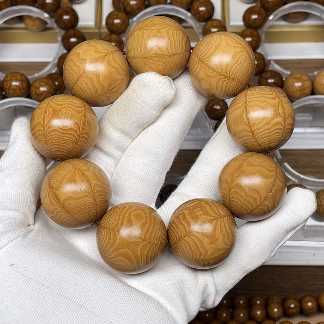 六道木手串/手链兰**涂3.0六道木