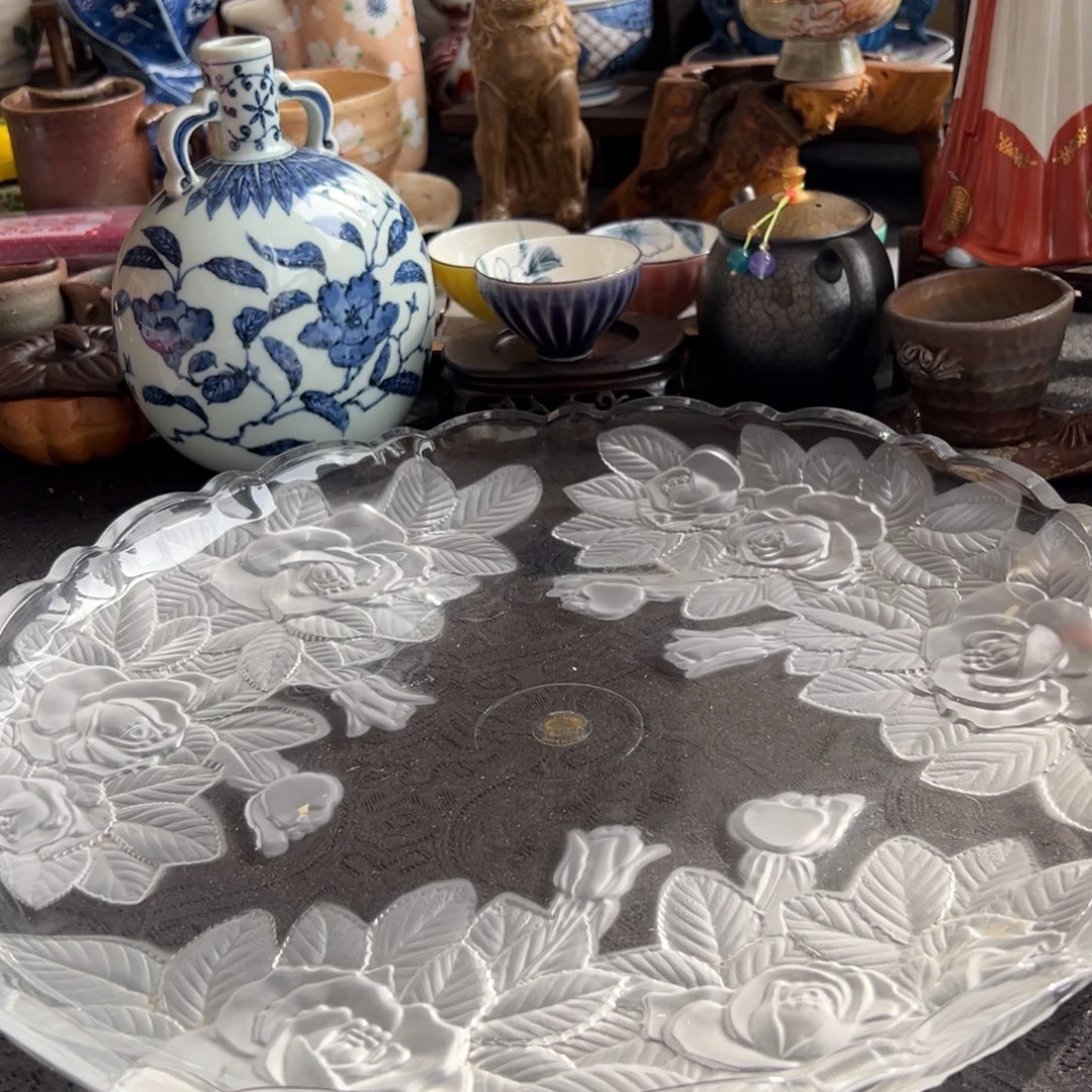 陶瓷艺术的发展和