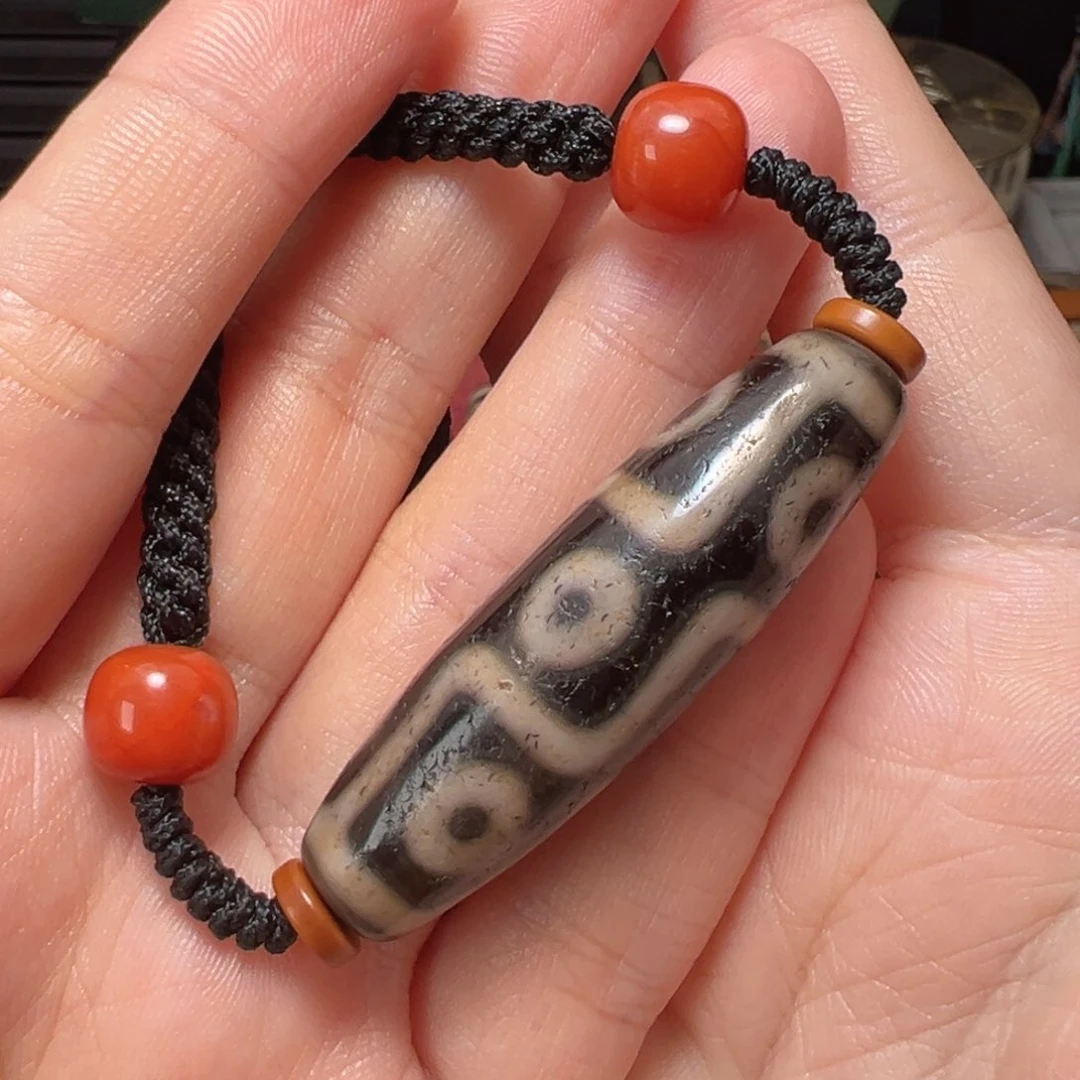 玛瑙/玉髓颈饰未镶嵌瑜**典