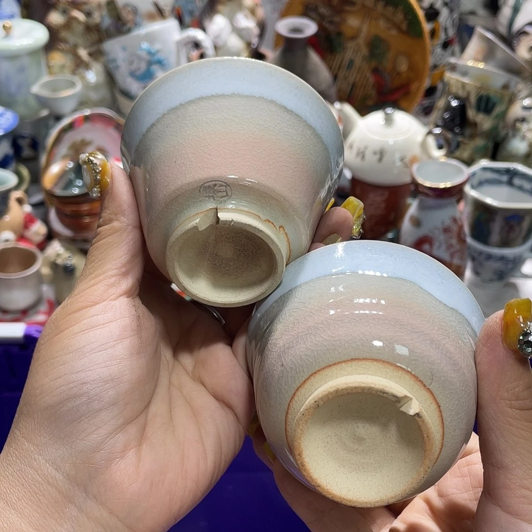 19.9发带瑕疵牌都是坏的5