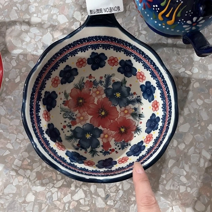 微瑕陶瓷完美主义者勿拍1