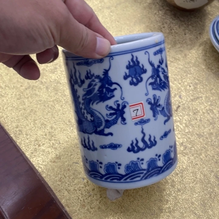 日用陶瓷制品商品