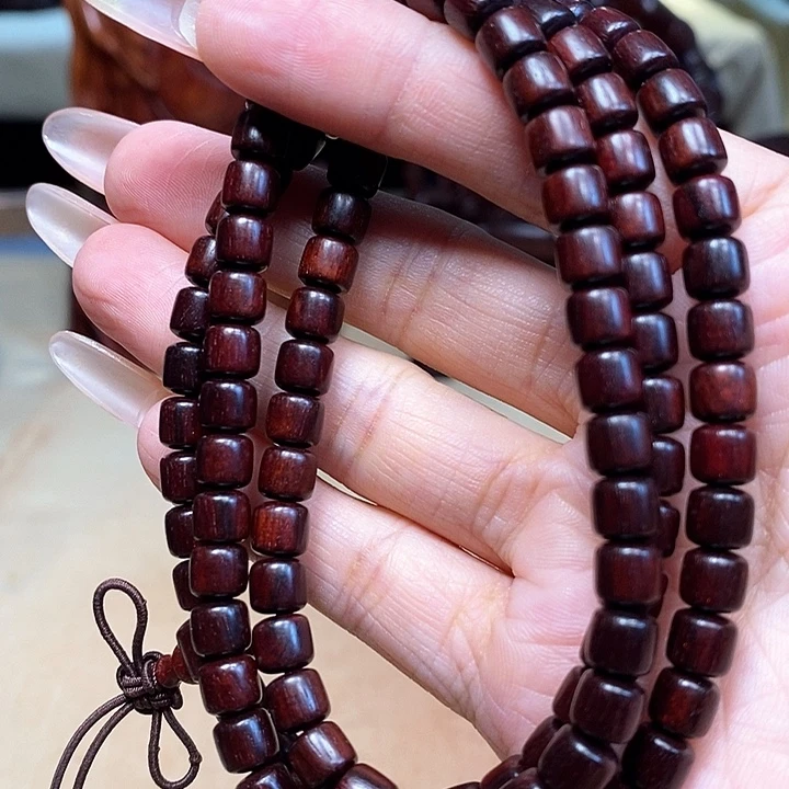 檀香紫檀（小叶紫檀）
