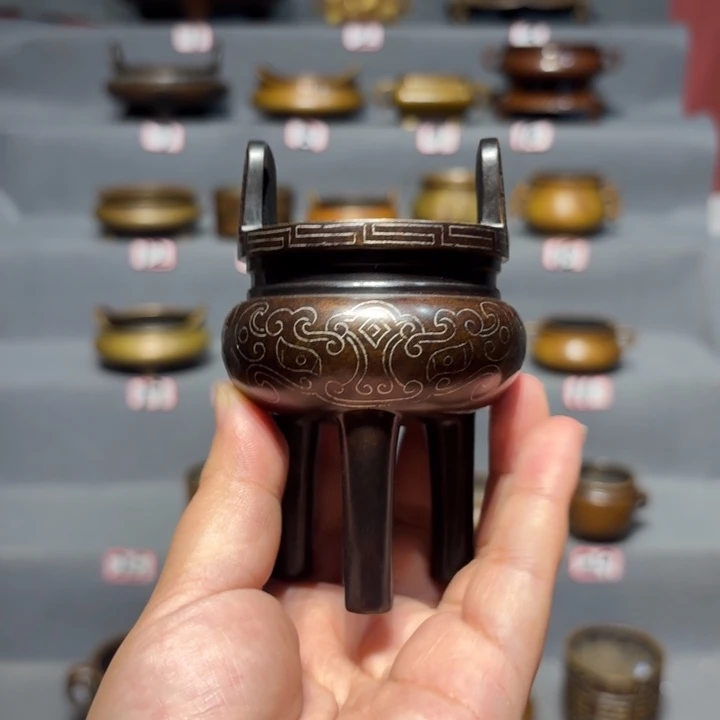 土***ZABS香炉…………………………