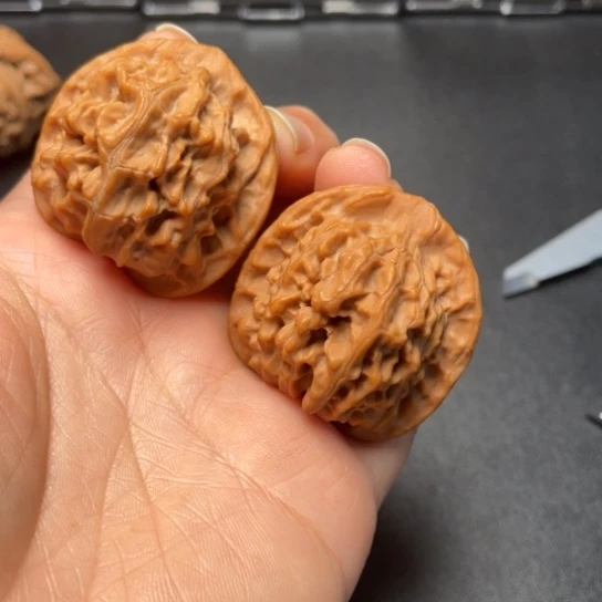 【闪购商品】把件文玩核桃天地………