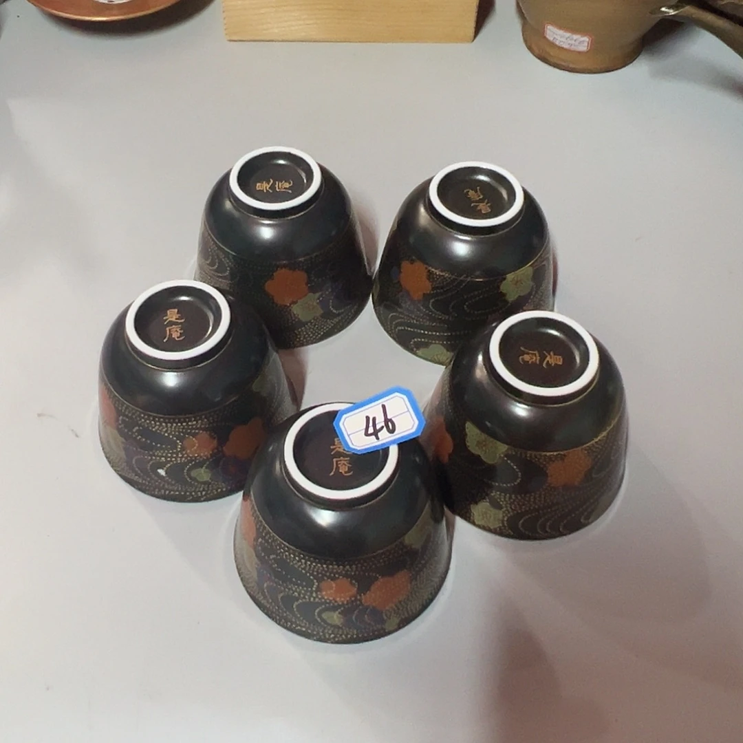 蜜胺瓷聚雅阁瓷器