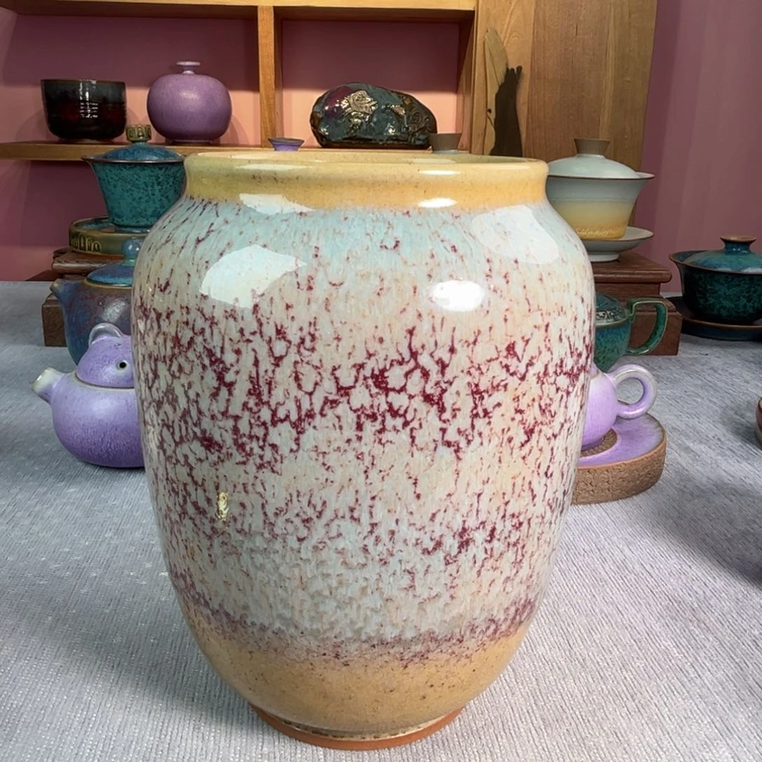 【闪购商品】钧瓷0000898