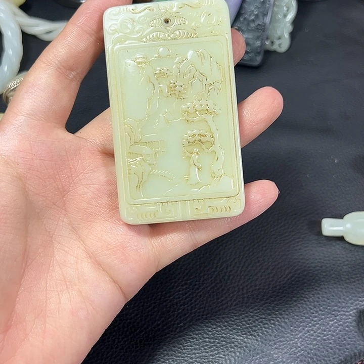 精选优质产品推荐