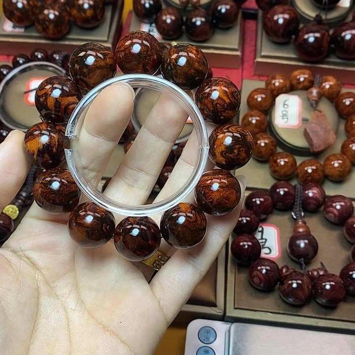 黄花梨/降香黄檀2.0留疤花老料