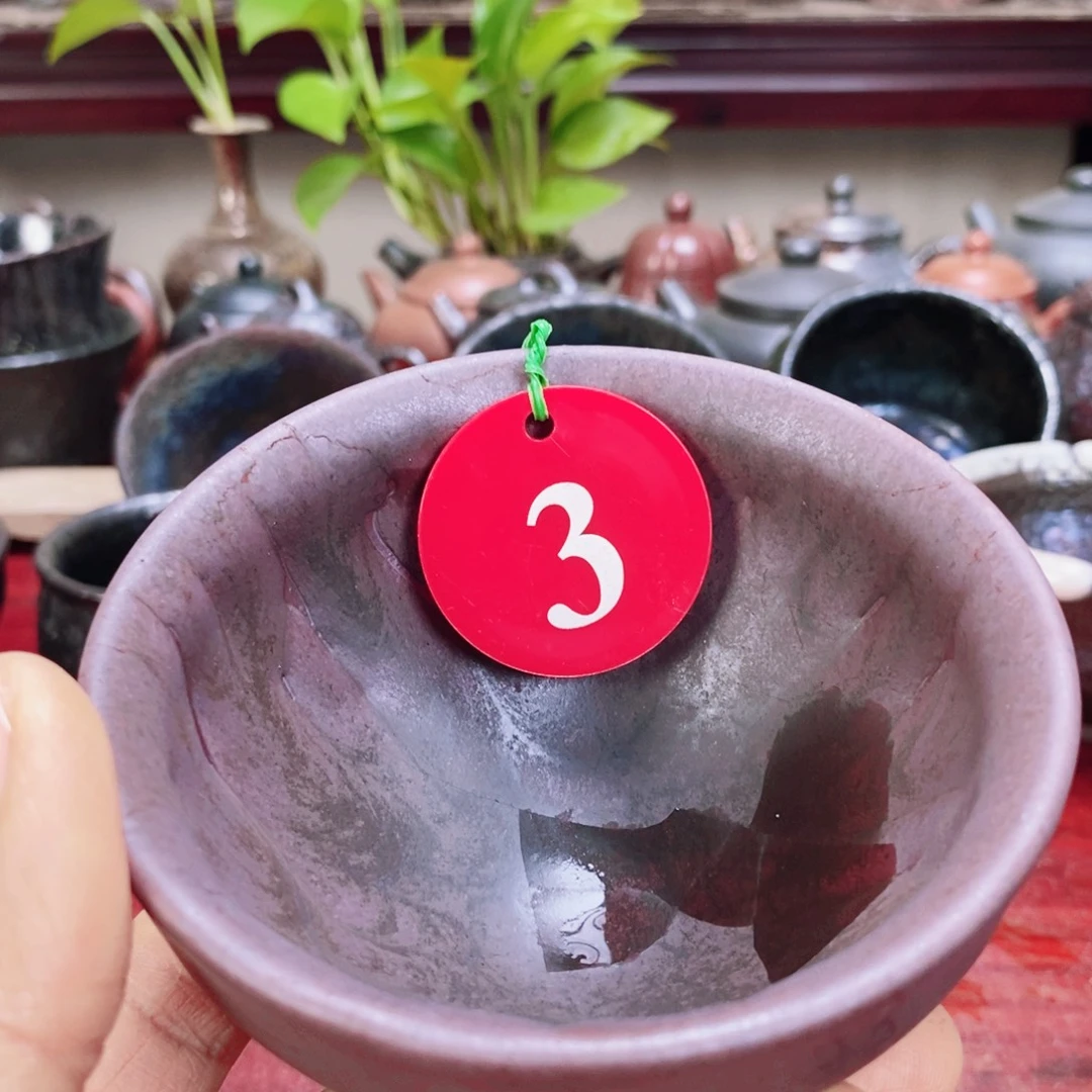 紫砂茶杯Tuioo68999998
