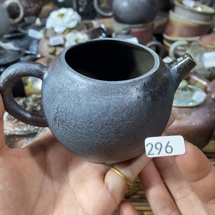 其他柴烧茶器福利瑕疵