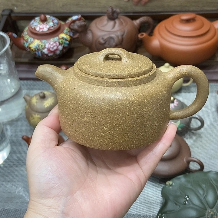 茶壶紫砂紫砂紫砂