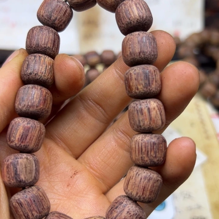 手串/手链降真香降真香12老型白油东芝结晶超一档