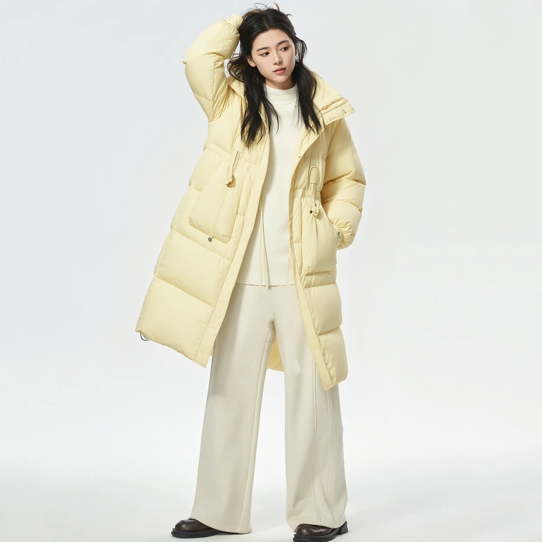 48820【魔系列】加厚连帽羽绒服E42176610