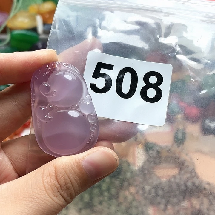 玛瑙/玉髓颈饰合金《**》