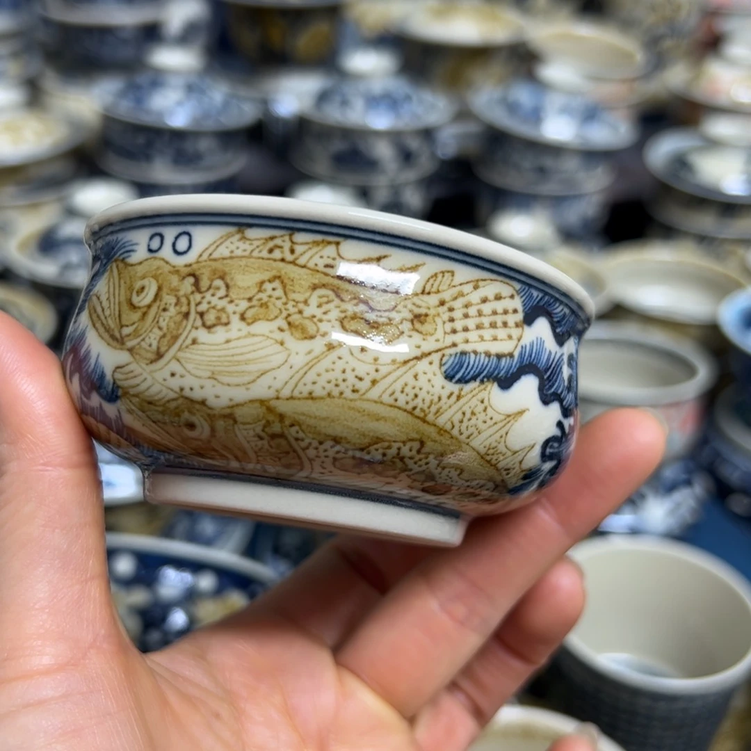 【闪购商品】陶瓷艺术有限公司