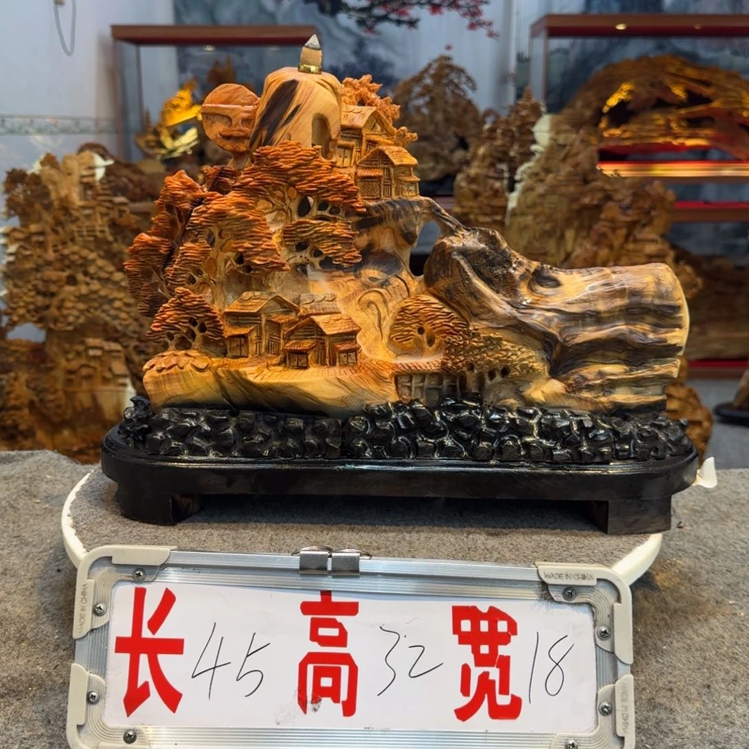 柏木（崖柏）崖柏11111111