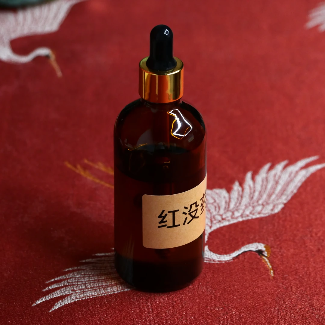 红没醇精油  100ml