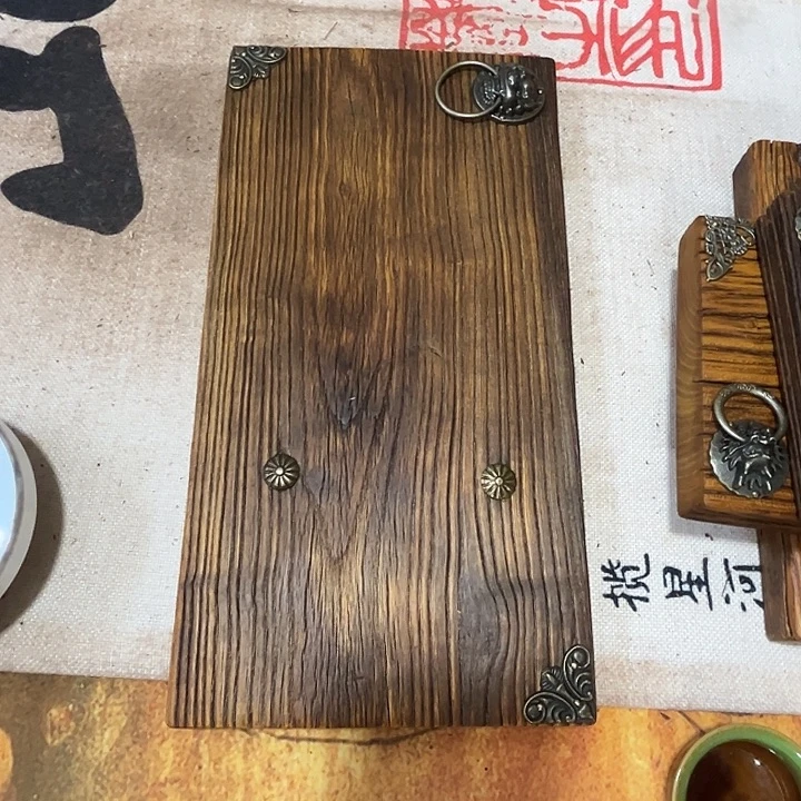 榆木老榆木工艺品