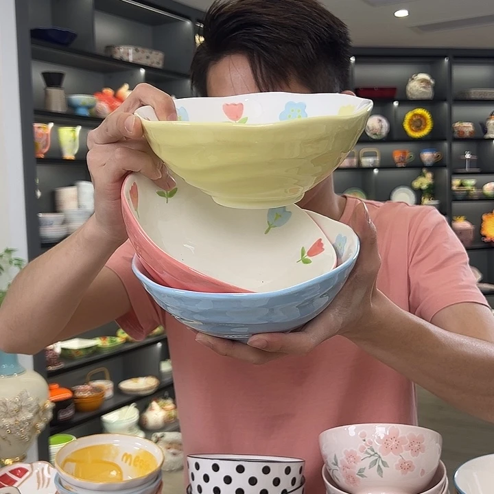 潮州工厂陶瓷餐具