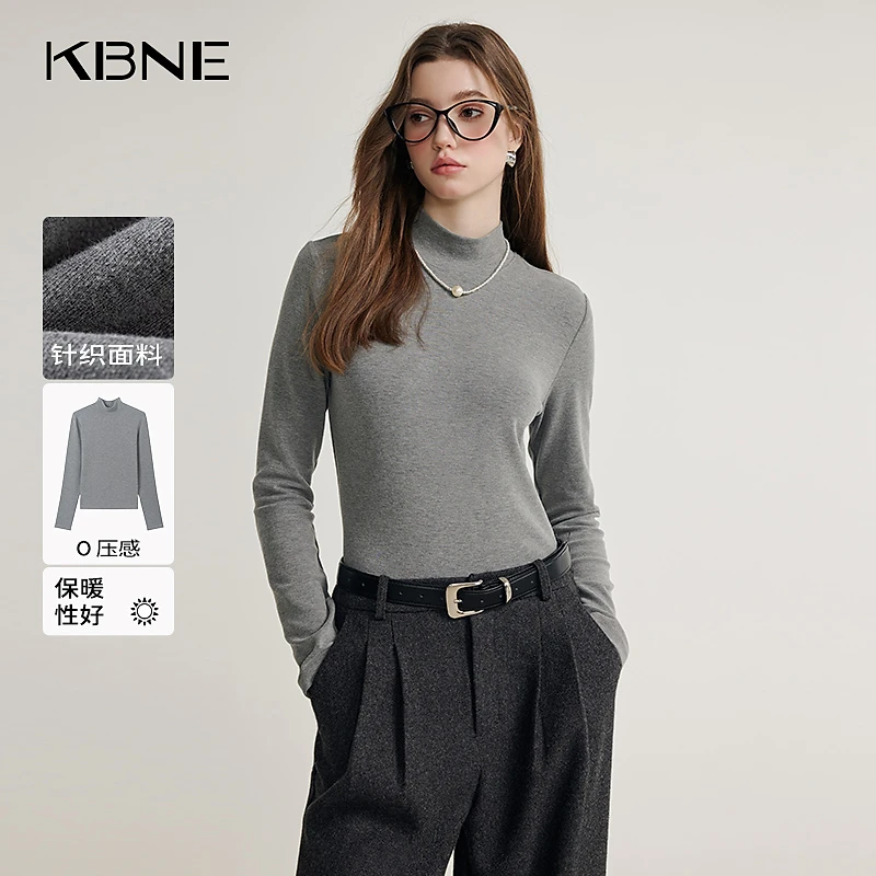 KBNE新款T恤750111201