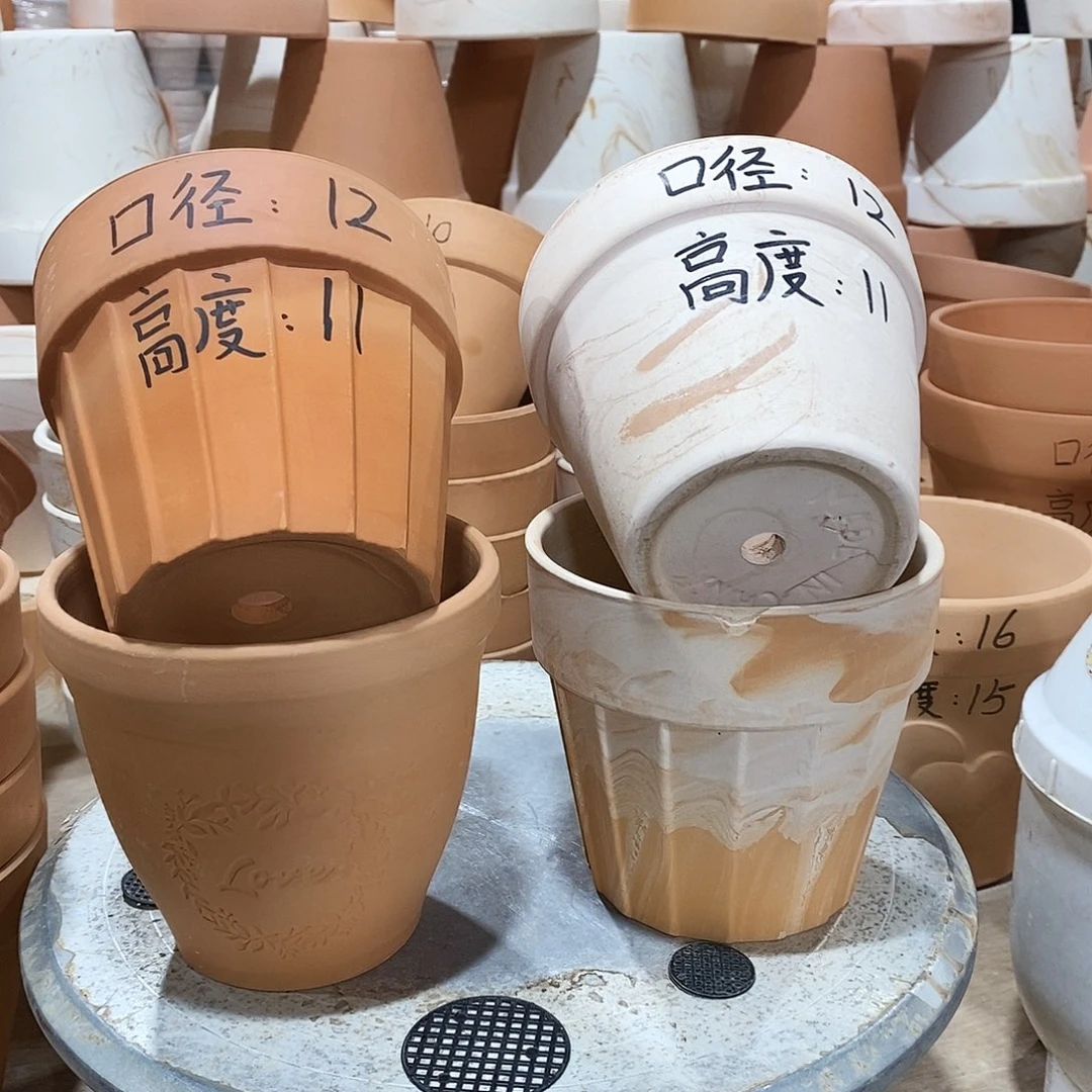 混搭12×11-4鼓形红白风琴玛奇朵各一个