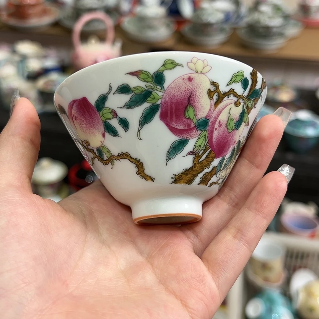 微瑕微瑕景德镇陶瓷