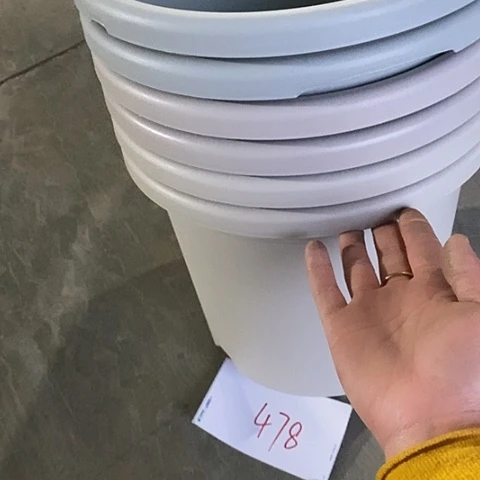 树脂编号478缺口