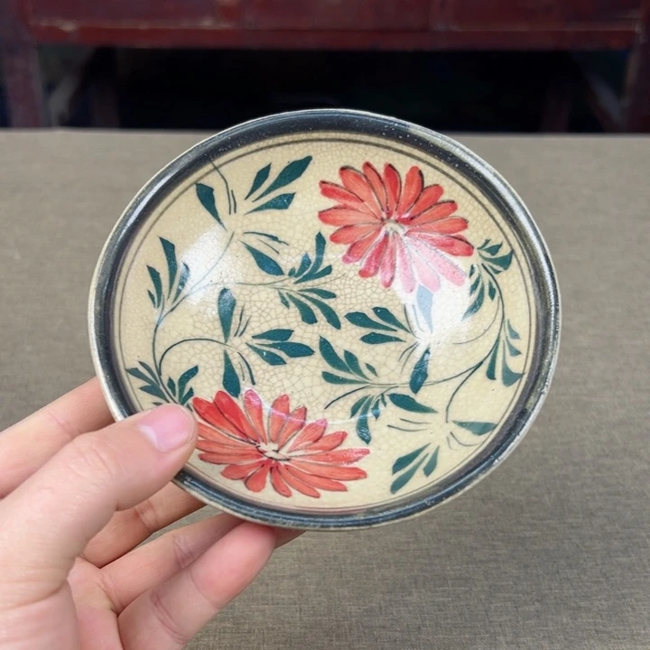 摆件陶瓷高端赏器