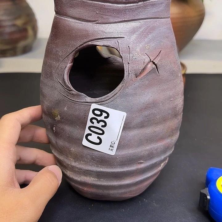 备前烧作品备前烧作品