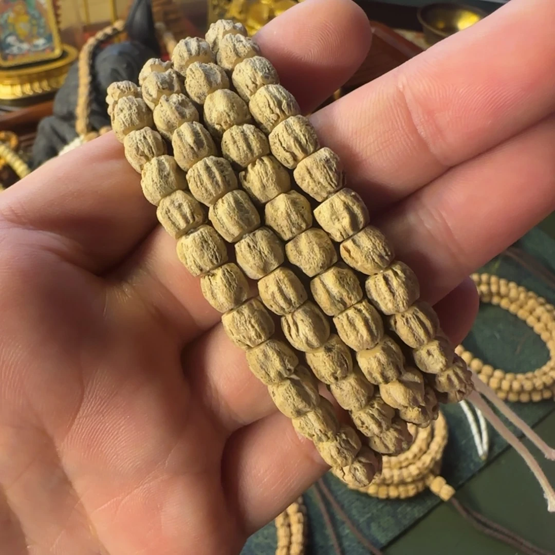 吊坠柏香籽/百香籽