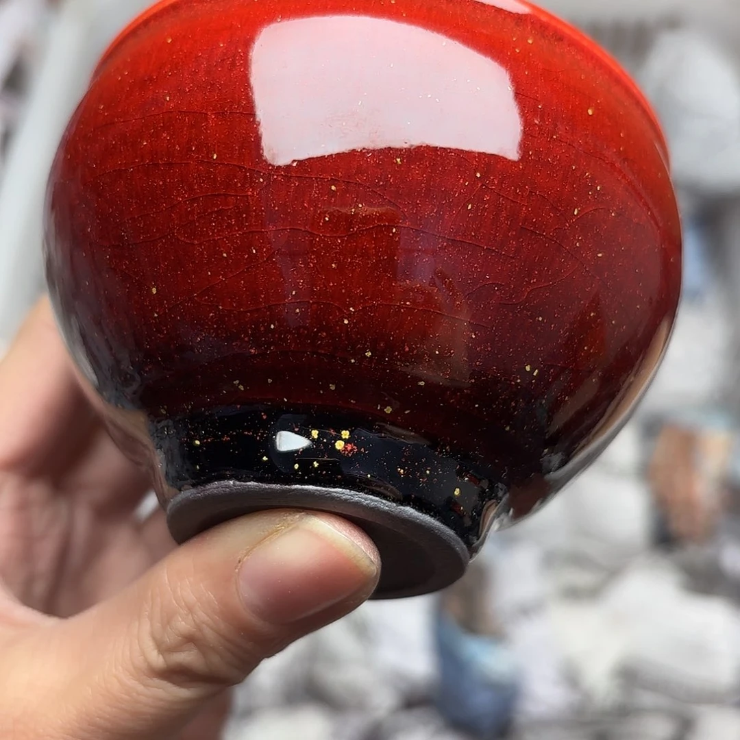 茶盏建盏主人杯单盏