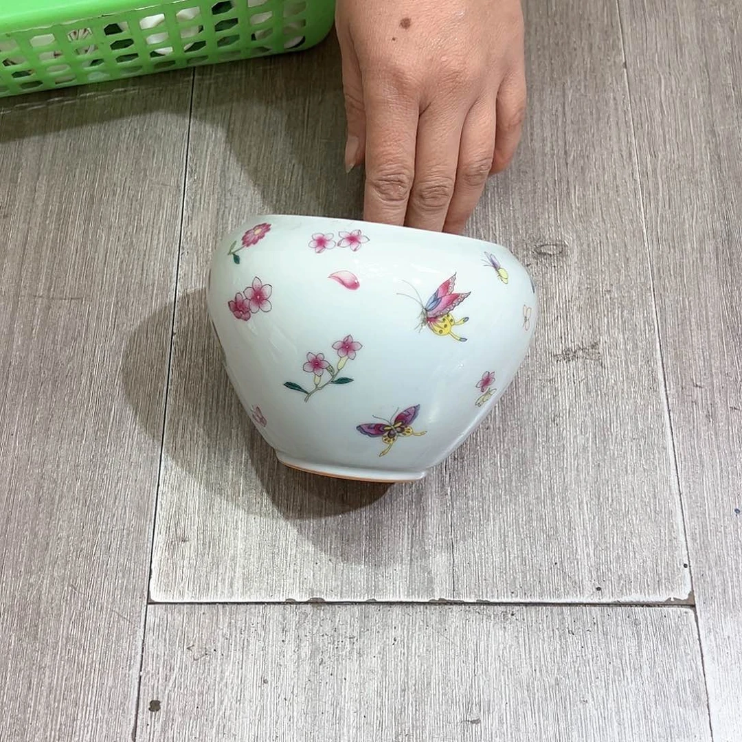 微瑕微瑕景德镇陶瓷