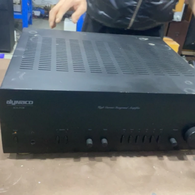 9新  dynaco纯功放