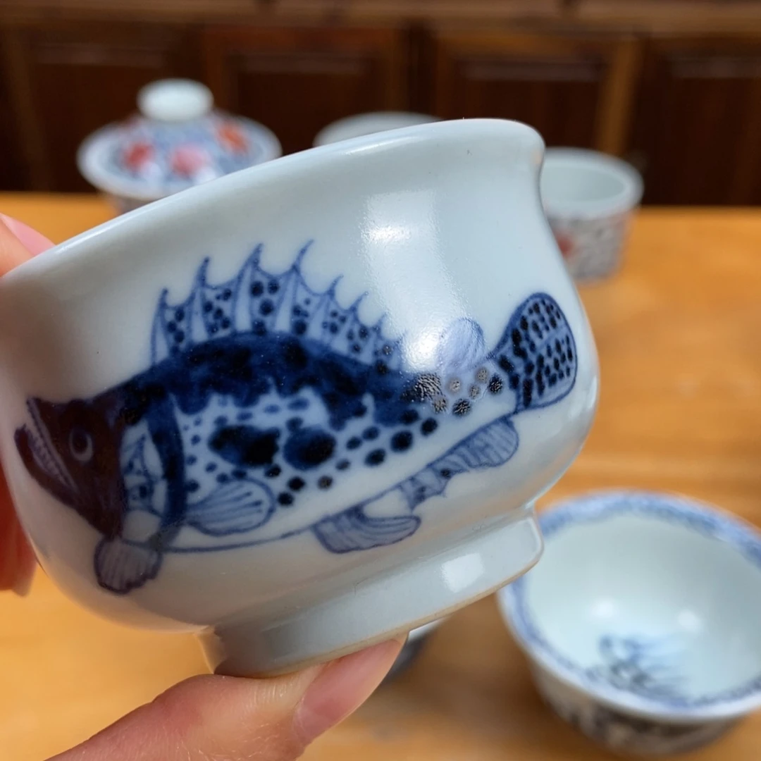 景德镇手绘哈哈哈哈哈哈