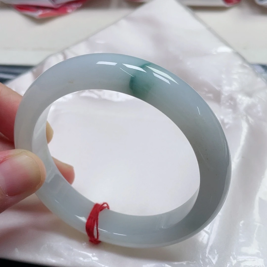 未镶嵌手镯翡翠缅甸翡翠