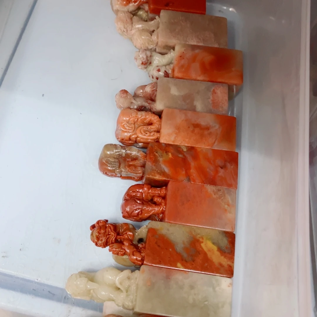 随***风印石寿山石老挝1111122