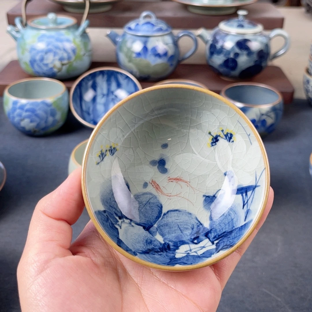 瓷片景德镇陶瓷学院