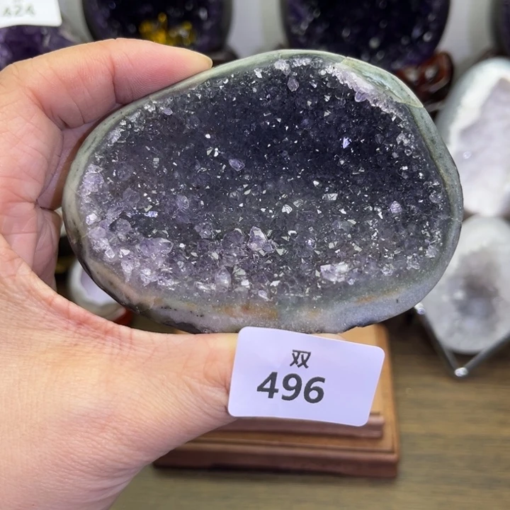 未镶嵌水晶大型摆件（非配饰）