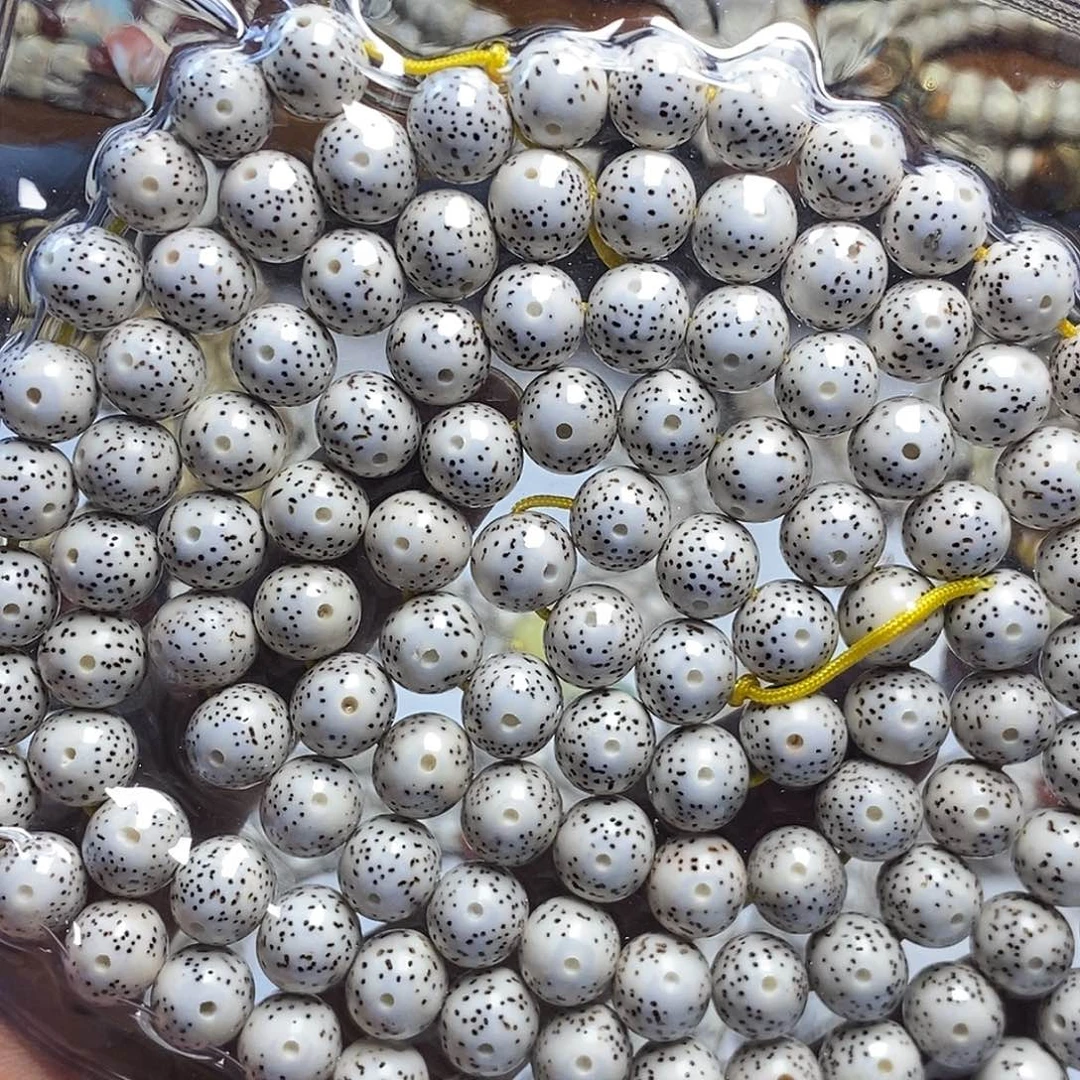 原***钧手串星月菩提脱脂10mm