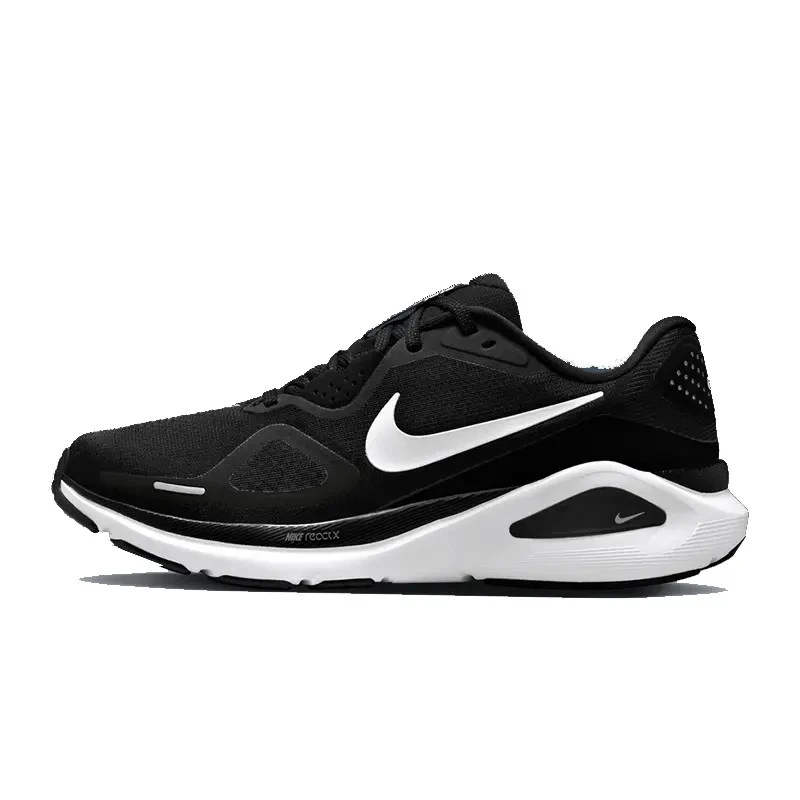 耐克/nike 商场同款琥珀流光风 STRUCTURE 26 女跑步鞋HJ1101003