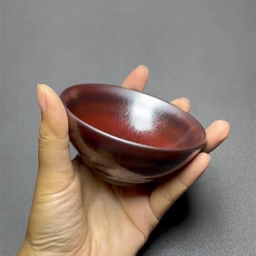 【闪购商品】茶盏-705............