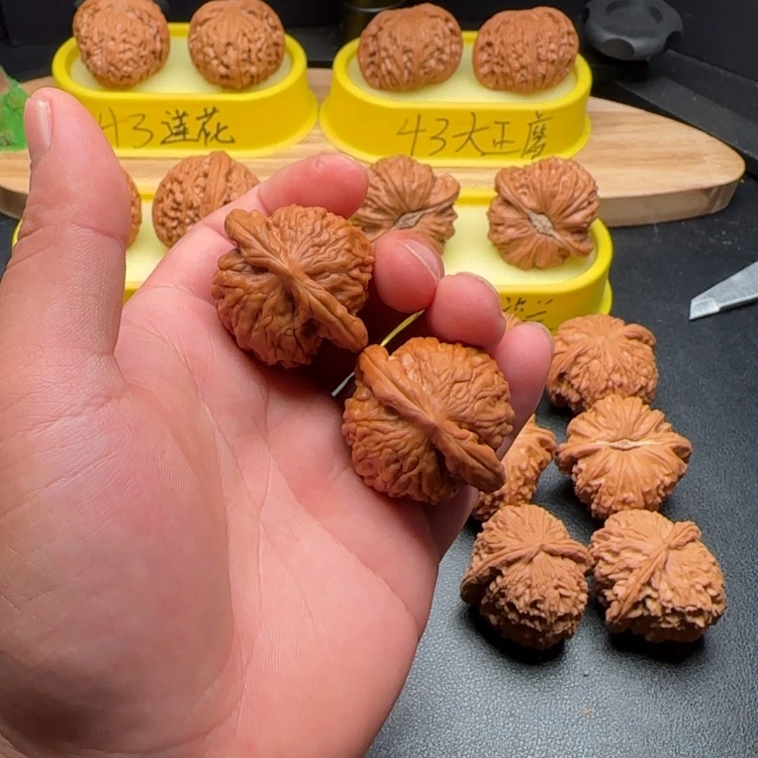 解*龟41全品大红袍配对嘎嘎得