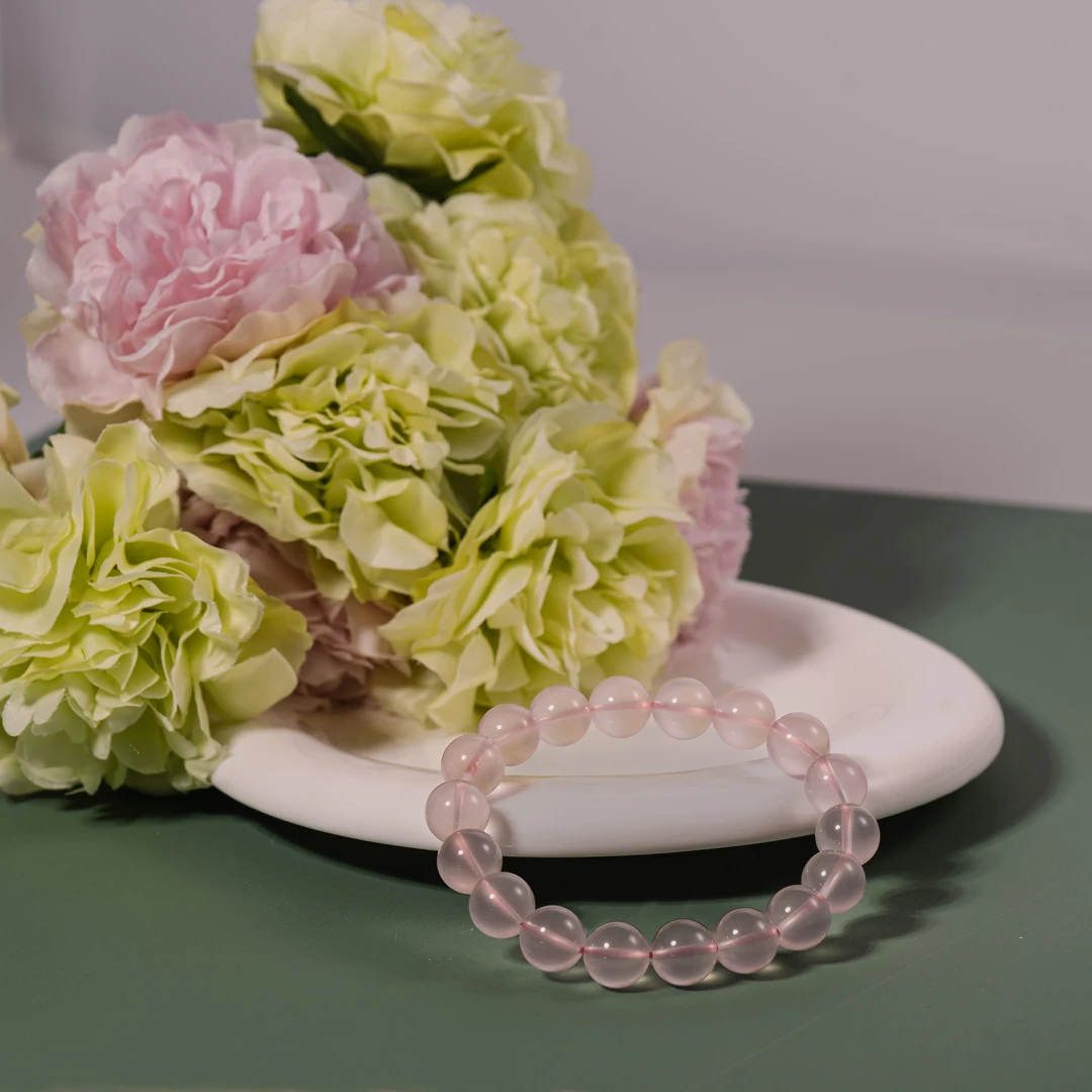 （净体）莫桑比克粉水晶（多样性发一）