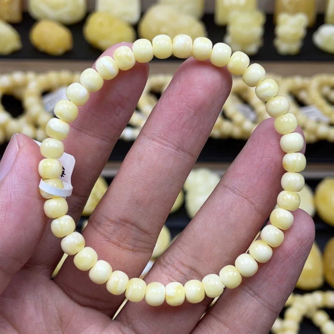 未镶嵌琥珀裸石琥珀蜜蜡