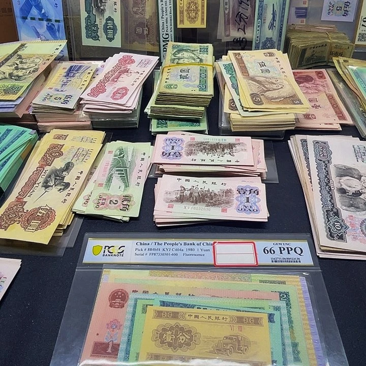 退市全套10张全新散张如图